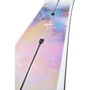 Доска для сноуборда BURTON (1069718) STYLUS 2025 WHITE/BLUE 152см (9010510544193): Форма Twin