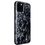 Чохол для iPhone LAUT Pearl Black (L_IP19S_PL_BK) for iPhone 11 Pro: Тип чохла накладка на задню частину