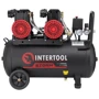 Компрессор Intertool PT-0030