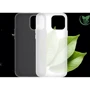 Чехол для iPhone Switcheasy Ultra Slim Case 0.35mm Transparent White (GS-103-210-126-99) for iPhone 13 Pro Max: Цвет белый