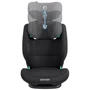 Автокресло Maxi-Cosi RodiFix Pro i-Size Authentic Black (8800671110): Крепление Isofix есть