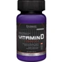 Ultimate Nutrition Vitamin D Softgels 1.000 IU 60 caps