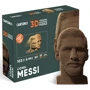 Картонный конструктор Cartonic 3D Puzzle LIONEL