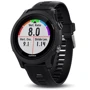 Смарт-годинник Garmin Forerunner 935, Black/Grey (010-01746-04): Операційна система Пропрієтарна