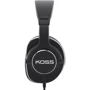 Наушники Koss Pro4S: Тип конструкции полноразмерные