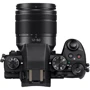 Panasonic Lumix DMC-G80 kit (12-60mm) Black UA фото 13