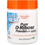 Doctor's Best, Pure D-Ribose Powder with Bioenergy Ribose, 8.8 oz (250 g) (DRB-00173)
