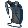 Рюкзак туристический Osprey Daylite 13 Tectonic Print Blue - O/S - синий: Производитель Osprey