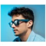 Смарт-окуляри Ray-Ban Meta Wayfarer Scuderia Ferrari Miami LTD size M (RW4006M F7016J 50-22): Тип гаджета Смарт-очки