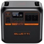 Зарядная станция Bluetti AC180P 1440Wh 1800W: Особенности модели Чистая синусоида, Функция ИБП, Дисплей