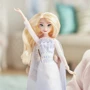 Лялька Hasbro FRZ Остання пісня Холодне Серце-2 MUSICAL ADVENTURE ELSA (E9717_E8880): Висота, см 36
