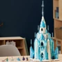 Конструктор LEGO Disney Princess Ледяной замок (43197) фото 4