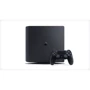 Игровая приставка Sony PlayStation 4 Slim (PS4 Slim) 500GB: Процессор 8-ядерный AMD Jaguar x86-64
