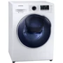 Стиральная машина Samsung WD80K52E0ZW: Класс энергопотребления B