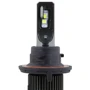 LED лампы Sho-Me G1.7 H13 30W: Цвет свечения Белый
