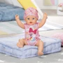 Пупс BABY born серии Нежные объятия - Волшебная девочка (43 cm, с аксессуарами): Серия Baby Born