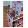 Ляльковий будиночок KidKraft Sparkle Mansion Dollhouse (65826) фото 6