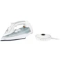 Утюг Silver Crest SDBK 2400 E1 silver: Подключение проводное