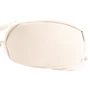 Женская сумка хобо Valiria Fashion белая (5DETAA9304-white): Тип ручки Длинная ручка, Плечевой ремень, Со съемным ремнем
