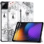 Аксесуар для планшетних ПК BeCover Smart Case Paris для Xiaomi Pad 7/7 Pro (712808)