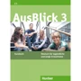 AusBlick 3: Kursbuch