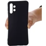 Аксессуар для смартфона WAVE Colorful Case Black for Samsung A135 Galaxy A13