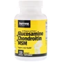 Jarrow Formulas Glucosamine + Chondroitin + MSM Combination 120 Caps (JRW-19023)