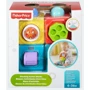 Кубики, що рухаються Fisher-Price Яскраві (DHW15) фото 6