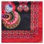 Женский платок Desigual красный (22WAWA15): Пол Женский