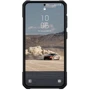 Чехол для телефонов Urban Armor Gear UAG Monarch Carbon Fiber (214120114242) for Samsung S911 Galaxy 23: Совместимость Samsung S911 Galaxy S23