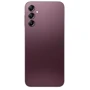 Смартфон Samsung Galaxy A14 6/128GB Dark Red A145F: Встроенная память 128 ГБ