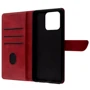 Чохол для телефона WAVE Fold Case Red для Xiaomi Redmi 12C: Сумісність Xiaomi Redmi 12C