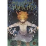 Каиу Сираи: Обещанная Страна грёз. Книга 3