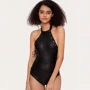 Боди NDS 1908 One Size Вlack (23642)