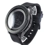 Наручний годинник Skmei DG1142 Black