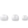 Наушники Edifier H210 White: Чувствительность (дБ) 105