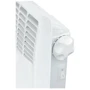 Обогреватель Atlantic F19 CEG BL-Meca/M2 1000W: Тип Конвекционный