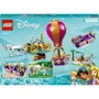 LEGO I Disney Princess Волшебное путешествие принцесс (43216): Серия Disney Princess