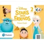 My Disney Stars and Friends 2 Flashcards
