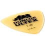 Медіатор Набір медіаторів DUNLOP ULTEX TRIANGLE PICK 1.0MM: Тип Медиатор
