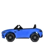 Дитячий електромобіль Bambi Racer Mercedes SL 63 AMG синій (M 5098EBLRS-4): Матеріал корпусу пластик