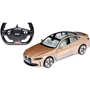 Машинка Rastar BMW i4 Concept 1:14