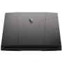 Ноутбук MSI Pulse GL76 (12UEK-491IT): Оперативна пам'ять 16 ГБ