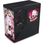 Корпус HYTE Mori Calliope Y40 + Desk Pad + Gift Box Bundle (CS-HYTE-Y40-MORI): Назначение игровой