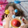 Набір для досліджень 4M 3D-модель Сонячної системи (00-05520): Виробник 4M