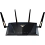 Маршрутизатор Wi-Fi ASUS RT-BE88U (90IG08V0-MO3N0V): Количество LAN портов 8