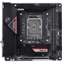 ASRock Z690 PHANTOM GAMING-ITX/TB4: Оперативная память 2xDDR5 6400+ МГц, до 96 ГБ