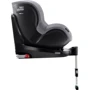 Автокресло BRITAX-ROMER DUALFIX M i-SIZE Grey Marble фото 6