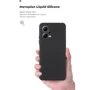 Чехол для телефонов ArmorStandart ICON Case Camera cover Black for Xiaomi Redmi Note 12 5G/Xiaomi Poco X5 5G (ARM66376) фото 7