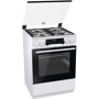 Плита комбинированная Gorenje KS6350WF: Тип устройства Комбинированная плита